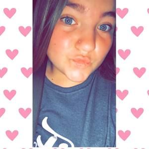 Meet your Posher, Kaylee